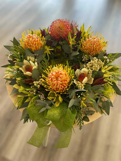 Sympathy Wreath